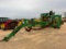 Kelly Diamond 40' Harrow