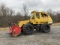 2018 Jaraff GeoBoy Line Backer Mulcher