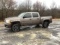 2007 Chevrolet Silverado