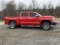 2014 GMC Sierra