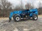 2014 Genie GTH_844 Telehandler