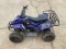 Small Four Wheeler