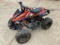 Mountopz Four Wheeler
