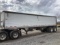 2007 Timpte 336 Grain Hopper Trailer