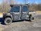 2021 Can-Am Defender Limited Crew Cab