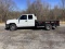 2006 Chevy 3500 Duramax Dually