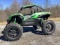2021 Kawasaki TeryX 1000 Side By Side