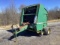 John Deere 530 Baler