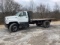 1992 GMC Dumpbed Topkick
