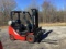 2023 Hangcha CPYD18-XW81B1 Forklift