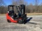 2022 Hangcha CPYD25-XW71B1-C Forklift