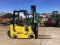 2017 Hyundai Forklift