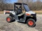 2023 Bobcat N34 Side by Side