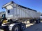 1986 Fruehauf Semi Trailer