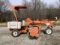 Broce BB250C Sweeper