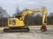 2020 Komatsu PC138USLC Excavator