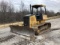 Deere 450J LGP Dozer