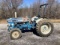 3910 Ford Tractor