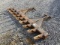 Root Rake for 650 Dozer