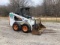 Bobcat 753 Wheel Skid Steer