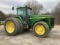 John Deere 8300 Tractor w/ Duals