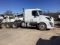 2016 Volvo Semi 430 Small Bunk
