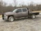2007 Chevrolet Duramax 2500