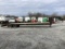 35ft Preload Gooseneck Trailer