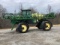 2012 John Deere 4630 Sprayer