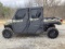 2024 Polaris Ranger 1000 Side By Side