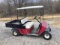EZ-Go Gas Golf Cart