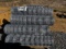 (10) Rolls of Net Wire