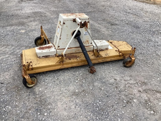 Wood RM306 Finishing Mower