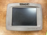 John Deere 2600 Guidance Screen