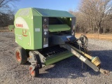 2009 Claas Rollbelt 340 Baler