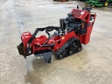 2021 Toro STX-26 Stump Grinder