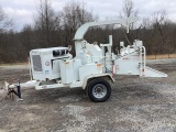 2014 Bandit 200UC Chipper