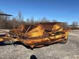 Reynolds 572 Dirt Pan