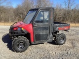 2016 Polaris Ranger 900XP Pro Star
