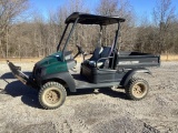 2020 Club Car Carry All 1500