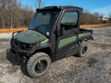 2023 John Deere Gator XUV865M
