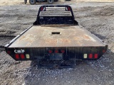 Ford Flatbed