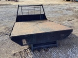 Ford CM Trailers Flatbed