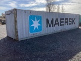 40ft Container