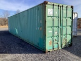 40ft. Storage Container