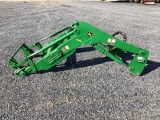 John Deere H310 Front End Loader