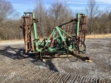 John Deere 6 Row Do All