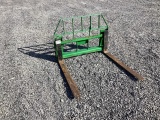 Frontier Forks