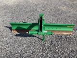 Frontier Grader Blade RB2196