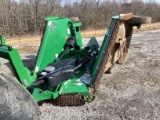 Rhino TS12 Batwing Mower